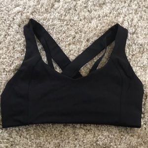 Lululemon bra